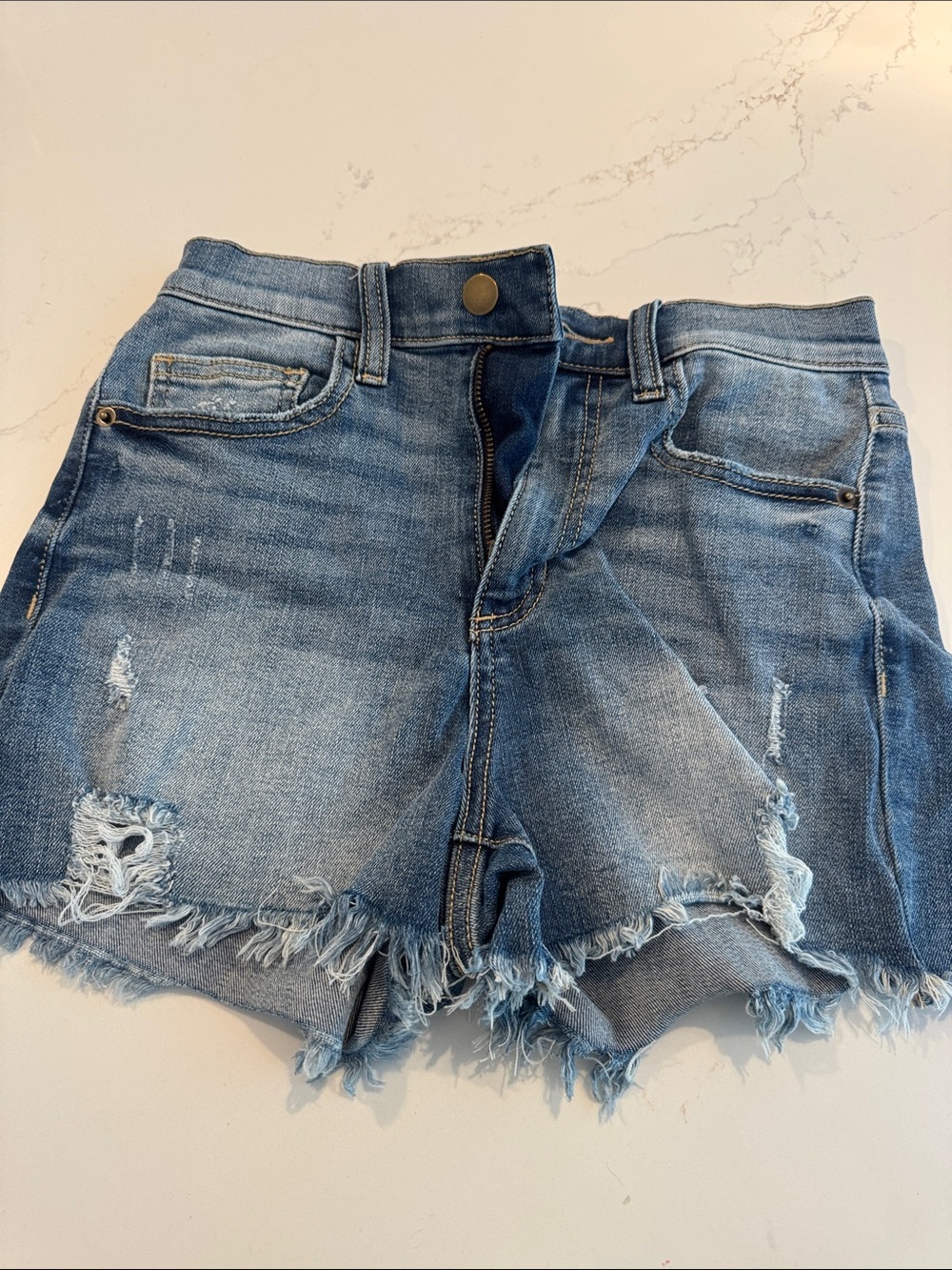 Altar’d State women’s jean shorts